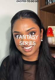 All the fantasy series that I am coming for this year!! I think I have a  pretty good list here