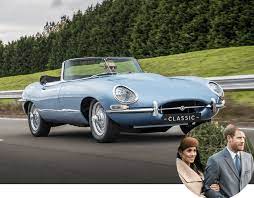 One of the most popular guests from prince harry and meghan markle's wedding will soon be available for a hefty price. The Best Royal Wedding Cars Of All Time Lux Magazine