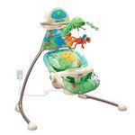 Fisher Price Brentwood Baby Collection Swing N7311 9993 Reviews Viewpoints Com