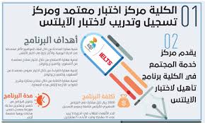 كـلـيــة ابــن رشــد V Twitter احجز مقعدك في اختبار اللغة الإنجليزية ايلتس وتعرف على مستواك في اللغة بكلية ابن رشد ب ابها وش تعلمت من الدنيا