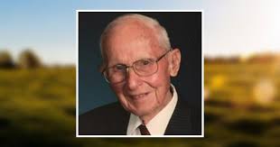 Paul J. Siebert Obituary October 26, 2018