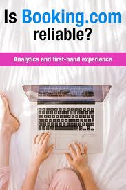 Honest Review Of Booking Com 2020 Is It Trustworthy