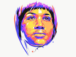 Aretha Franklin designs, themes, templates and downloadable graphic  elements