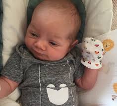 Welcome to the World Edwin Miller