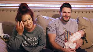 7 with some extra special news about her baby's sex. Chelsea Houska Teases Name She Cole Picked For Their Unborn Baby Hollywood Life