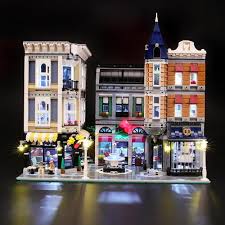 Wac lighting offers architectural products, decorative lighting, and landscape lighting focuses on addressing known problems or meeting unfulfilled needs with lighting solutions in commercial, residential, and hospitality settings. Briksmax