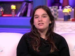 Ce n'est pas possible !” : Lily (Star Academy) retrouve son chéri à  l'extérieur du château, la production vient la chercher pour l'interrompre  - Voici.fr