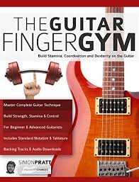 On the other hand, if you're playing classical guitar or fingerstyle, playing guitar with long nails on your picking hand is actually an advantage. The Guitar Finger Gym Build Stamina Coordination Dexterity And Speed On The Guitar Guitar Technique Book 3 Kindle Edition By Pratt Simon Alexander Joseph Arts Photography Kindle Ebooks Amazon Com