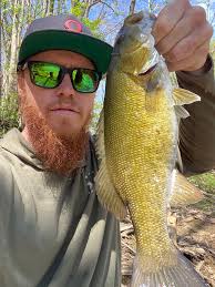 Lowest shell reward for last fish in ten years