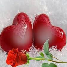 Bonitas Imagenes De Amor De Rosas Y Corazones Imagenes De Amor Corazones Rosados Corazones