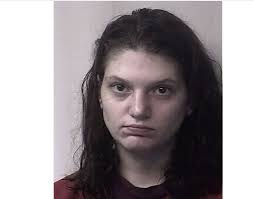 Police: Kansas felon back in jail for skipping court