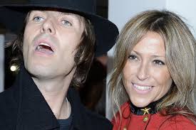 Liam loves affair song, says his ex Nicole Appleton