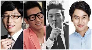 Selamat datang di memelord tv kali ini kita akan membahas 10 momen terlucu di running man kejadian kejadian paling rucu. Running Man Bakal Berakhir Februari 2017 Entertainment Fimela Com