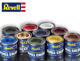 Revell Model Kits Airbrushes Paints Wonderland Models