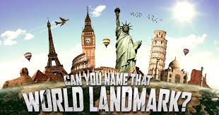The 1960s produced many of the best tv sitcoms ever, and among the decade's frontrunners is the beverly hillbillies. World Landmarks World History Quiz Quizizz