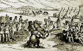 Rendezvous Wyoming Tales And Trails