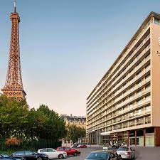 Each room has a private marble bathroom. Hotel Best Western Opera D Antin Paris Trivago De
