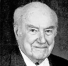 Julian Martin Obituary (1929