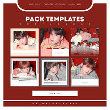 Pack Templates Para Destacadas By Metasthasis On Deviantart Graphic Design Cards Overlays Tumblr Simple Background Images Facebook template vectors and psd free download.