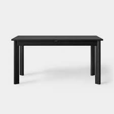 The dining room table serves as the anchor for your space's style, so make sure you have one you love. Dining Room Tables Target