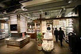 無印良品 銀座3階ヘルス ビューティー 無印良品 無印 ハンバーグ定食