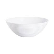 We did not find results for: Saladier Blanc En Verre D27cm Harena Maisons Du Monde