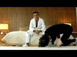 With valérie lemercier, lambert wilson, catherine deneuve, michel aumont. Gym De Palais Royal Youtube