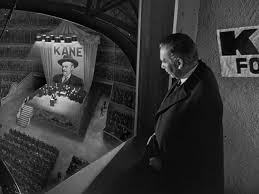 It consolidated the film language up until 1941 and broke new ground in such areas as deep focus, complex sound, and narrative structure. so, in celebration of the official greatest film of all time, here are 13 facts about citizen. Deep Focus The Film Guide