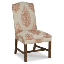 Fairfield Chair Baxley Upholstered Dining Chair Leg Color Rustic Portobello Upholstery Color Dining Chair Upholstery Dining Chairs Upholstered Dining Chairs