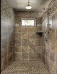 Classic Shower Tile Ideas Small Window Metalic Head Shower Bathroom Tile Designs Small Bathroom Tiles Master Bathroom Shower