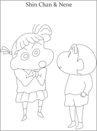 22,539 likes · 2 talking about this. Shin Chan Coloring Pages Coloring Home