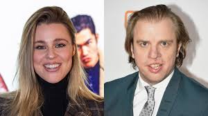 Jan Jaap van der Wal dankzij Celine Huijsmans door zware periode