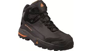 From unique takes on safety footwear, ultra modern work gloves or innovative head protection. Tw400s3no43 Delta Plus Water Resistant Premium Safety Boots 43 Black Distrelec Germany
