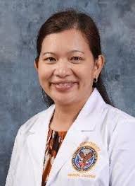 Meet Our VA Leadership Angela Combs DNP Nursing Excellence Coordinator