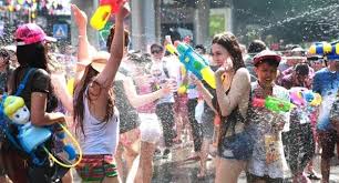 In thailand, it's 2564 before the 2021 songkran festival. The Ultimate Guide On Songkran In Bangkok 2020 Trazy Blog