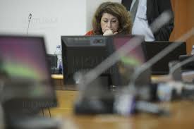 Lei faţă de valoarea precizată pentru sfîrşitul anului 2018. Bucuresti Parlament Buget 2019 Dezbateri Legea Bugetului De Stat Inquam Photos