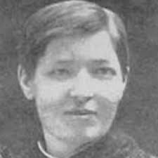 Miriam Booth: Peace in Suffering by Forgotten Sheep