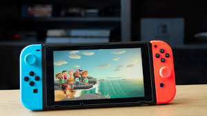 In an earnings call (via seeking whether a grand theft auto title will ever come to switch is not clear. Nintendo 2020 How The Nintendo Switch Thrived In A Year Of Next Gen Consoles Techradar