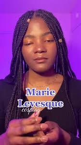 POV: Marie apologizes for how she treated Hazel #fyp #marielevesque  #marielevesquecosplay #percyjackson #percyjacksonandtheolympians  #percyjacksoncosplay #percyjacksondisneyplus #hazellevesque ...