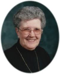 Evelyn Doreen Ness (Goebel) Obituary