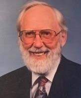 Roy Harder Obituary (1932