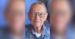 Obituary for James Roessler