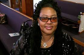 Woodie Hudson Obituary (2013)