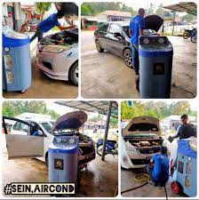 Kenali komponen aircond kereta bersama farish hamzah dari the aircond stazione. Aircond Accessories Kelantan Posts Facebook