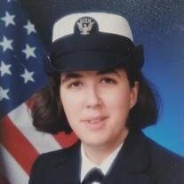 Eva Sleap Rector Obituary