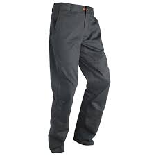 Back Forty Pant In Lead Sitka Gear Workwear Pant