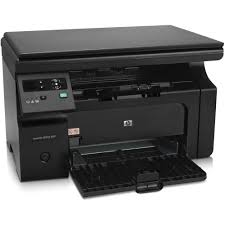 ستساعدك حزم برنامج التشغيل الأصلي على استعادة hp laserjet pro m12a (طابعة). Dmltefwfdw86km