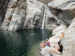 Family Activities In Cabo San Lucas Santiago Hiking Sierra Laguna Waterfall Cabo Vacation Cabo Trips Cabo Mexico