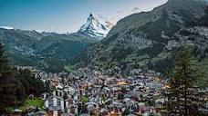 Zermatt | Switzerland Tourism