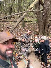 Part 1: Search completed for Logan — we located his daughter's buck, though  it was not expired. A recheck will be conducted closer to sunset.  #EliteDroneServices #TheDroneGuy #DelphosOhio